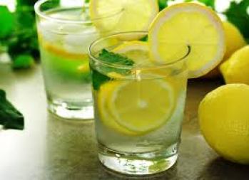 lemonwater